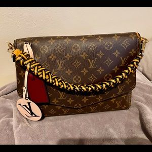 Louis Vuitton Beaubourg